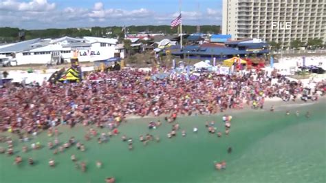 Pcb spring break. Panama City Beach, Fla. (WMBB) — With Spring Break getting into gear, traveling families and tourists are searching for the best place where they can get the most out of the World’s Most Beau… 