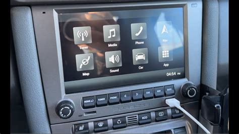 Pccm plus installation cost.  997 Forum - Note to Porsche classic - 997 PCCM plu...