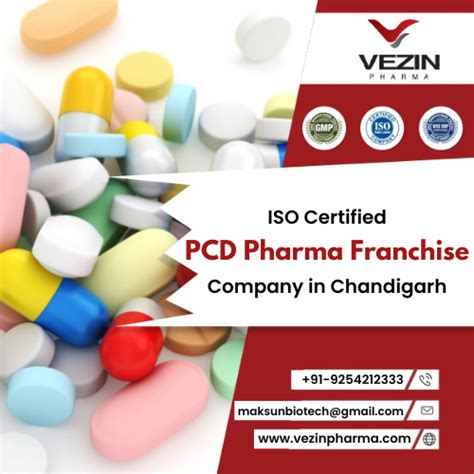 Pcd Pharma Franchise Company in Chandigarh Eveson Pharma