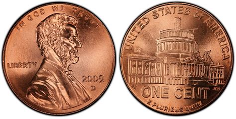 Pcgs Lincoln Cent Price Guide