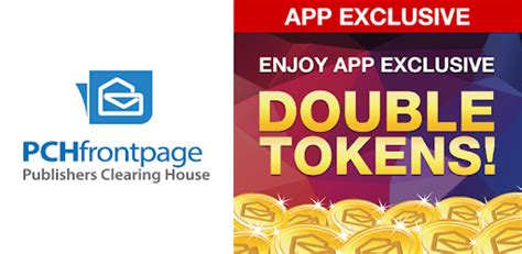 With the PCHFrontpage, complete your daily mission to unlock a $5,000 instant-win bonus game! You can even do it TWICE a day! http://bit.ly/FPApp0714.. 