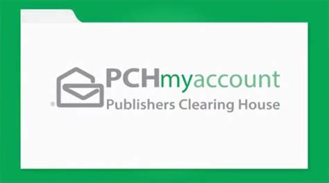 11.10.2015 г. ... Pay myaccount.pch.com Bill Online ... PCH also known as Publishers Clearing House was founded in 1953 by Harold Mertz to replace door-to-door .... 