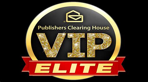PCH VIP Elite benefits include all Player Benefits & all VIP Benefits PLUS…. • Secret automatic BONUS Superprize entries. • $100,000.00 VIP Elite BONUS to $1 Million VIP giveaway. • Access to VIP Elite prizes. • VIP Elite Millionaire-of-the-Month prize opportunities. • Hundreds of VIP Elite exclusive winners are guaranteed every month.. 