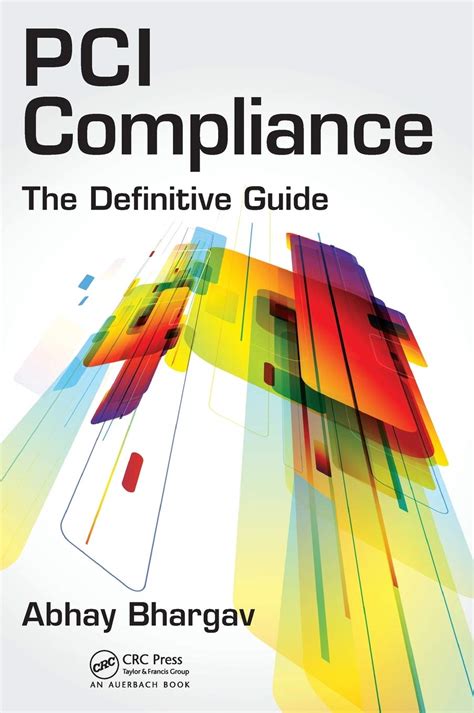 Pci Compliance The Definitive Guide