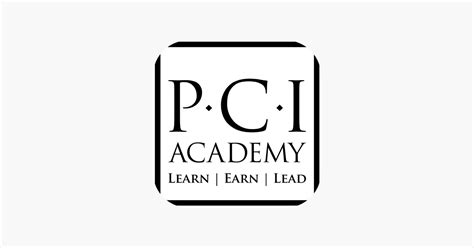 Pci academy. Things To Know About Pci academy. 