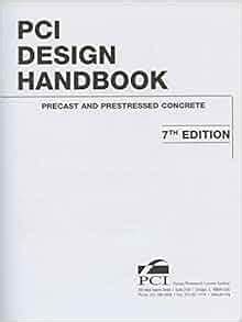 Pci design handbook precast and prestressed concrete. - Craftsman 3 hp small engine manual.