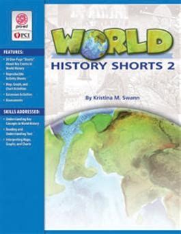 Pci reproducible world history shorts 2. - Users guide to os 2 warp.