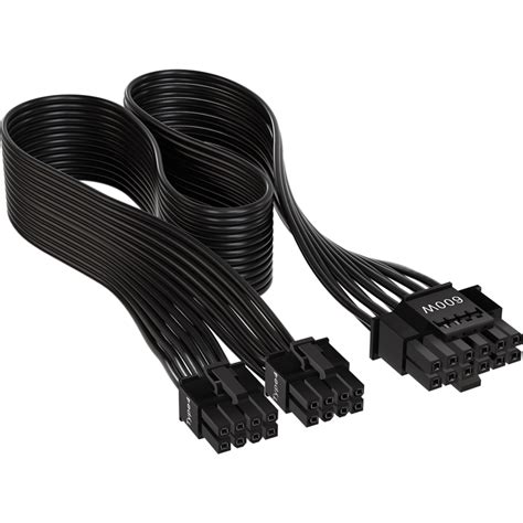 Pcie cables. Dec 18, 2022 · Power the next generation of graphics cards with the CableMod Basics 12VHPWR PCI-e Cable. Featuring a 16-pin 12VHPWR connector paired with two 12-pin PCI-e conenctors, this high-quality cable is a replacement cable for be quiet! power supplies, enabling these PSUs to power graphics cards with a 12VHPWR power port. 