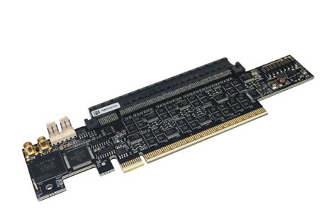 Pcie gen 5. PCIe 5.0 is the next-generation version of this standard, which has already been implemented in some non-consumer systems. Consumer M.2 SSDs are currently on PCIe 4.0, which caps out at a maximum ... 