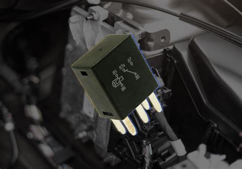 Pcm power relay. One of the most common symptoms of a faulty ECM/PCM power relay is engine stalling . If your engine stalls while driving or idling, it could be a sign that the … 