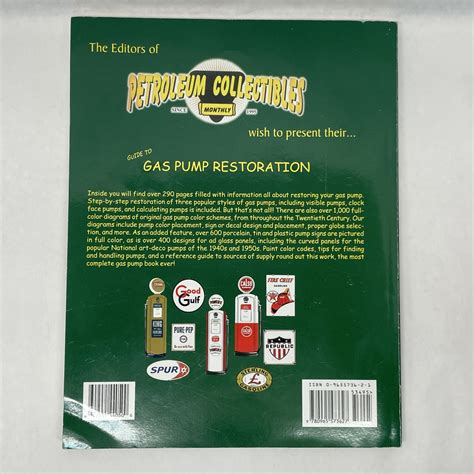 Pcm s guide to gas pump restoration. - Manual practico del adiestramiento del perro.