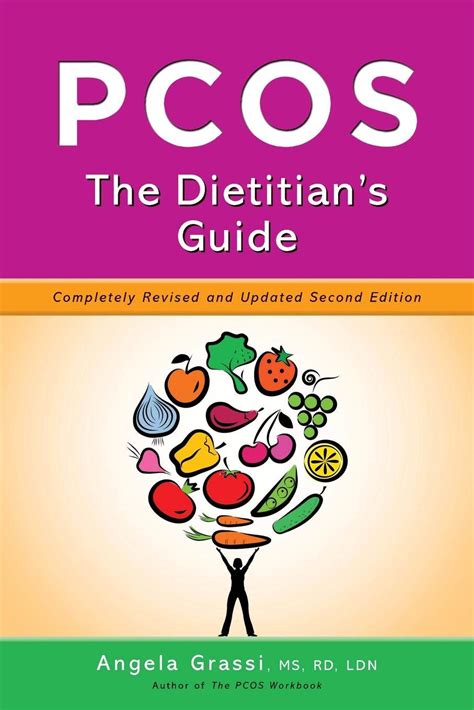 Pcos the dietitians guide by angela grassi. - Traffic signs manual for saudi arabia.