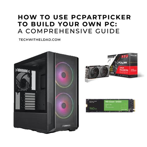 Pcpartpicker