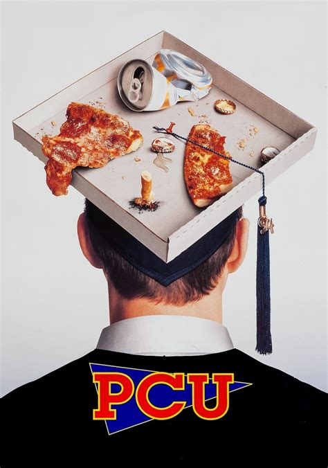Pcu streaming. Sep 2, 2003 · A sort of 1990s take on "Animal House" but adjusted to reflect the smothering, neutering, pandering effect that political correctness has had on society, and college society in particular, "PCU" is the story of a hapless perspective freshman ("prefresh") who visits the fictional Port Charles University, once a happening party school that has ... 