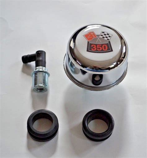 The best part is, our Chevrolet C10 Pickup PCV Valve Grommet products start from as little as $3.49. When it comes to your Chevrolet C10 Pickup, you want parts and products from only trusted brands. Here at Advance Auto Parts, we work with only top reliable PCV Valve Grommet product and part brands so you can shop with complete confidence.