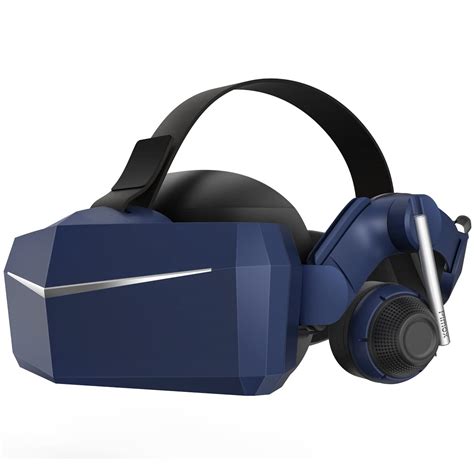 Pcvr headset. Identify and tidy up your VR play space. If your new headset supports room-scale play, consider setting up a dedicated VR area cleared of obstacles and safe for both you and others. Purchase any necessary peripherals. If your VR headset uses outside-in tracking, make sure you have enough tracking stations. 