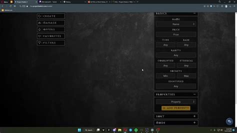 Pd2 trade site. PD2 Trade UI. The PD2 Trade UI can be found at http://pd2trade.com . This is an UNOFFICIAL trade site of https://projectdiablo2.com . Hoping to become the … 