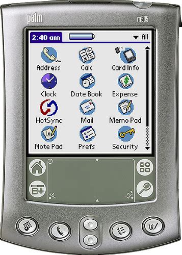 Pda jobs 2020. , originally called Palm Computing, Inc.  United Parcel Serv...