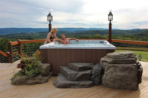 Pdc spas. Our goal is to keep the relaxation in your PDC ownership and we back that goal with our unprecedented 35 year warranty. American Made Quality for Years of Dependability. Owning a PDC Spas hot tub, swim or fitness spa will provide improved health, relaxation and personal wellness every day, all in the privacy of your own home. 