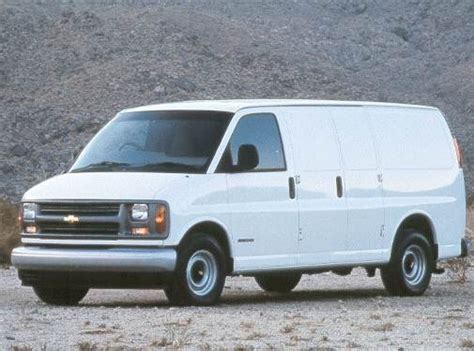 Pdf 2002 chevy express 2500 productmanualguide. - Trail guide of the body workbook.