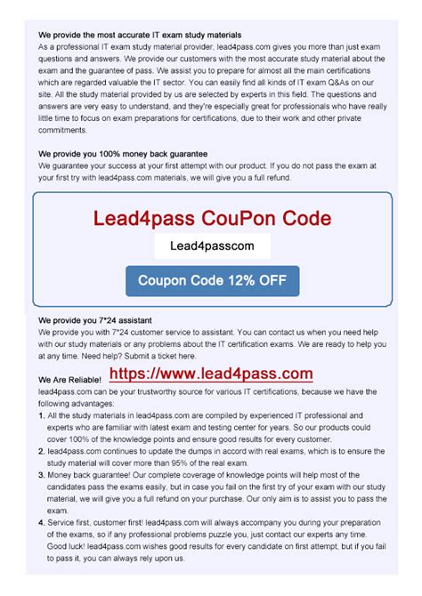 Pdf 712-50 Pass Leader