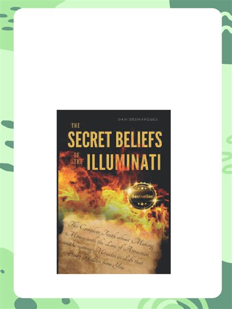 Pdf Complete Illuminati
