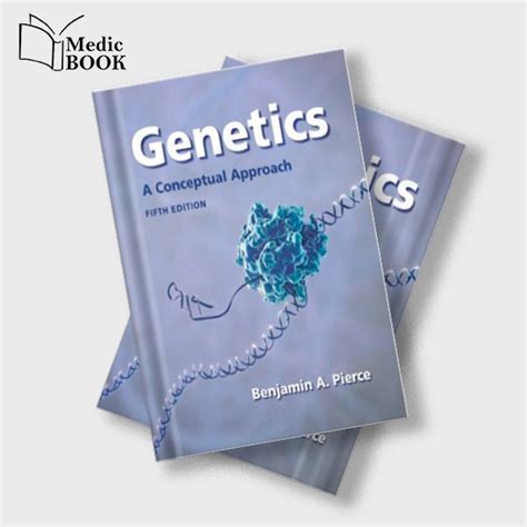 Pdf Genetics A Conceptual Approach 5th Edition