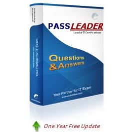 Pdf H19-315 Pass Leader