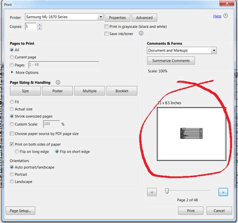 Pdf How to edit the printing margins \ borders of a PDF, in Adobe