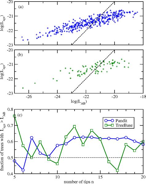Pdf Simple Branching Models For Macroevolution Semantic Scholar