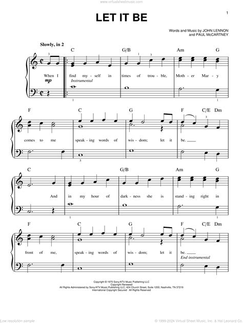 Pdf Song Sheet