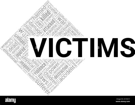 Pdf What S In A Word Victims On Victim