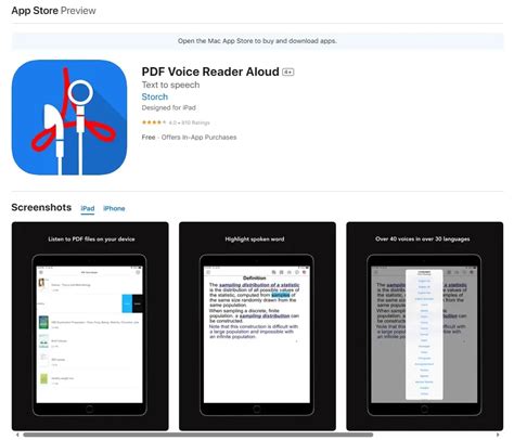 Pdf audio reader. Downloads. Everyone. info. About this app. arrow_forward. All-in-one app to manage your PDF documents. PDF Reader Viewer: PDF Speaker is an effective PDF … 