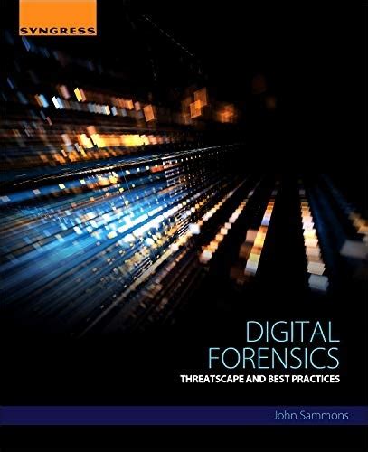 Pdf book digital forensics threatscape best practices. - Notas sobre el clima de toledo.