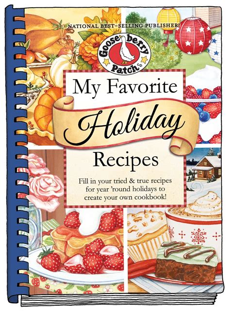 Pdf book favorite recipes crowd gooseberry patch. - 2005 current marine tune up specs guide.