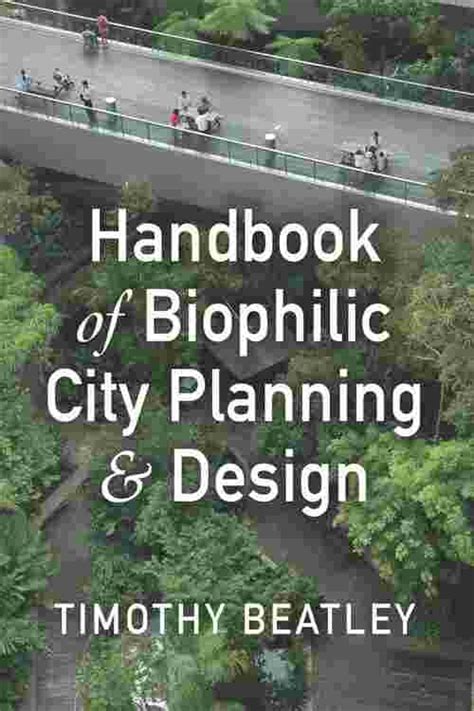 Pdf book handbook biophilic city planning design. - Jungle drum n bass a guide to applying today s.