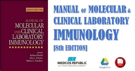 Pdf book manual molecular clinical laboratory immunology. - Essential handbook of practical orthopaedic examination by dr kaushik banerjee.