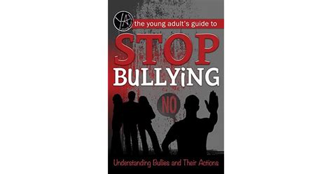 Pdf book young adults guide stop bullying. - Integriertes audit case 5. auflage lösungshandbuch.