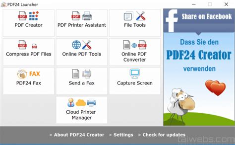 Pdf creator download. Things To Know About Pdf creator download. 