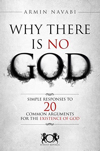 Pdf download armin navabi why there is no god. - Canon powershot sx50 hs user manual.