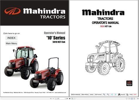 Pdf ebook operators and service manuals for farmtrac and mahindra. - Canon mp620 service manual and parts list.
