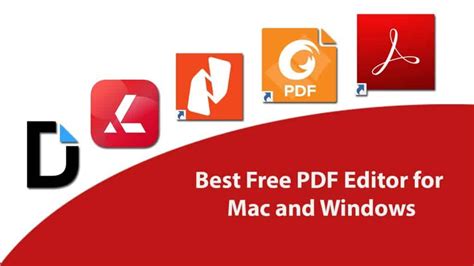 Pdf editing software. Nearly any PDF editor or viewer – from free online PDF editors to Adobe Acrobat – will allow you to fill in and print PDF forms. What if, however, you want to ... 