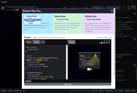 Pdf editor codepen. js - CodePen CodePen is a popular online code editor used by many dev...