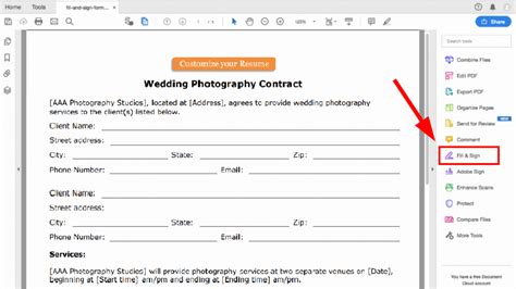 Pdf fill in and sign. 26 Nov 2020 ... ... PDF' for quick signing. Ability to create and save a signature within the app. 2. Adobe Acrobat Reader: Free to download. Offers a 'Fill and ... 