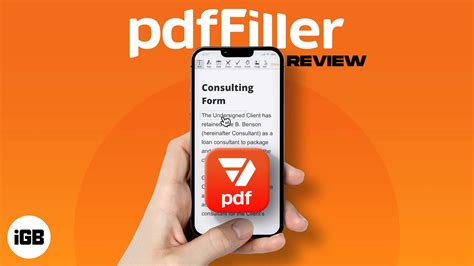 2 days ago · How to edit a PDF document using the pdfFiller editor: 01. Type edited. pdffiller. com into your browser's address bar. 02. Select a document on your hard drive and upload it to the editor or import a file from your cloud storage service (i.e. Dropbox, Google Drive, Box or OneDrive). 03. . 