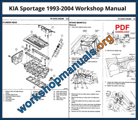 Pdf for 2005 kia sportage maintenance manual. - John deere la 125 repair manual.