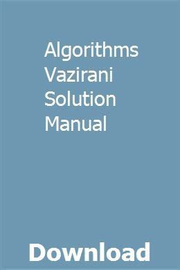Pdf for ds and algorithm solution manual by samanta. - Archivo manual del amplificador peavey vypyr de 75 vatios.