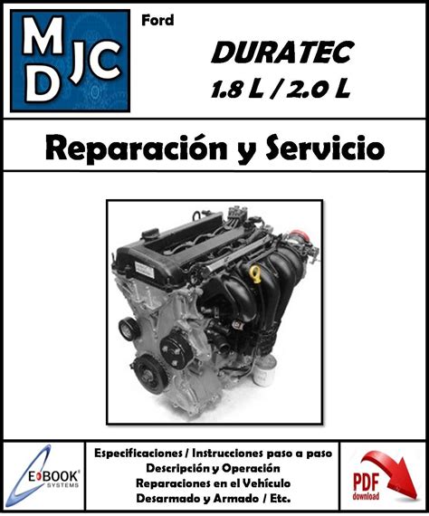 Pdf ford duratec 23l engine manual. - C cure system 9000 instruction manual.