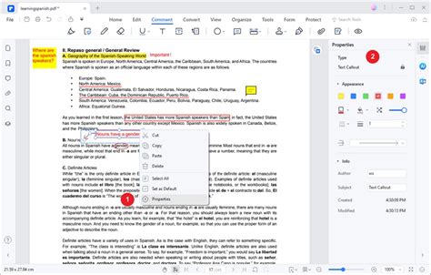 Pdf gear tutorial.  View, share, annotate, add comments, and sign documents - ...