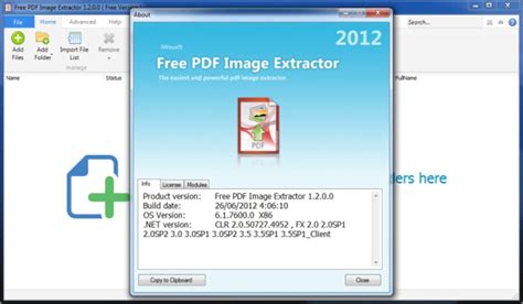 Follow the mentioned steps to extract images from PDF files without using copy and paste: -. Step 1 :- Run PDF image extractor tool on the Windows machine. Step 2 :- Go to Select File and Select Folder to load .pdf files. Step 3 :- Check PDF folder containing required images to extract.. 
